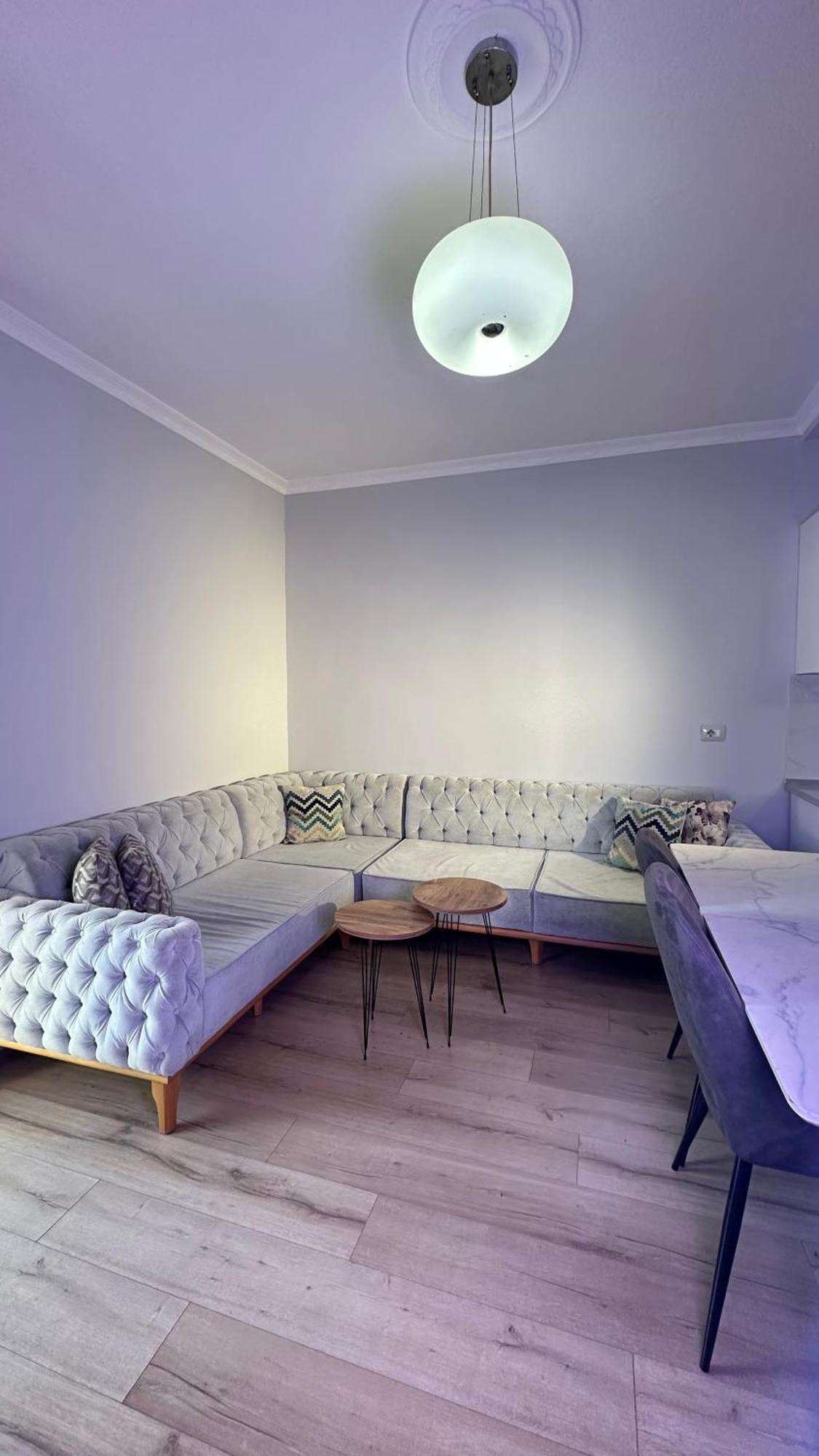 Bllok: Cozy Stay, 24/7 Self Check-in Apartament *