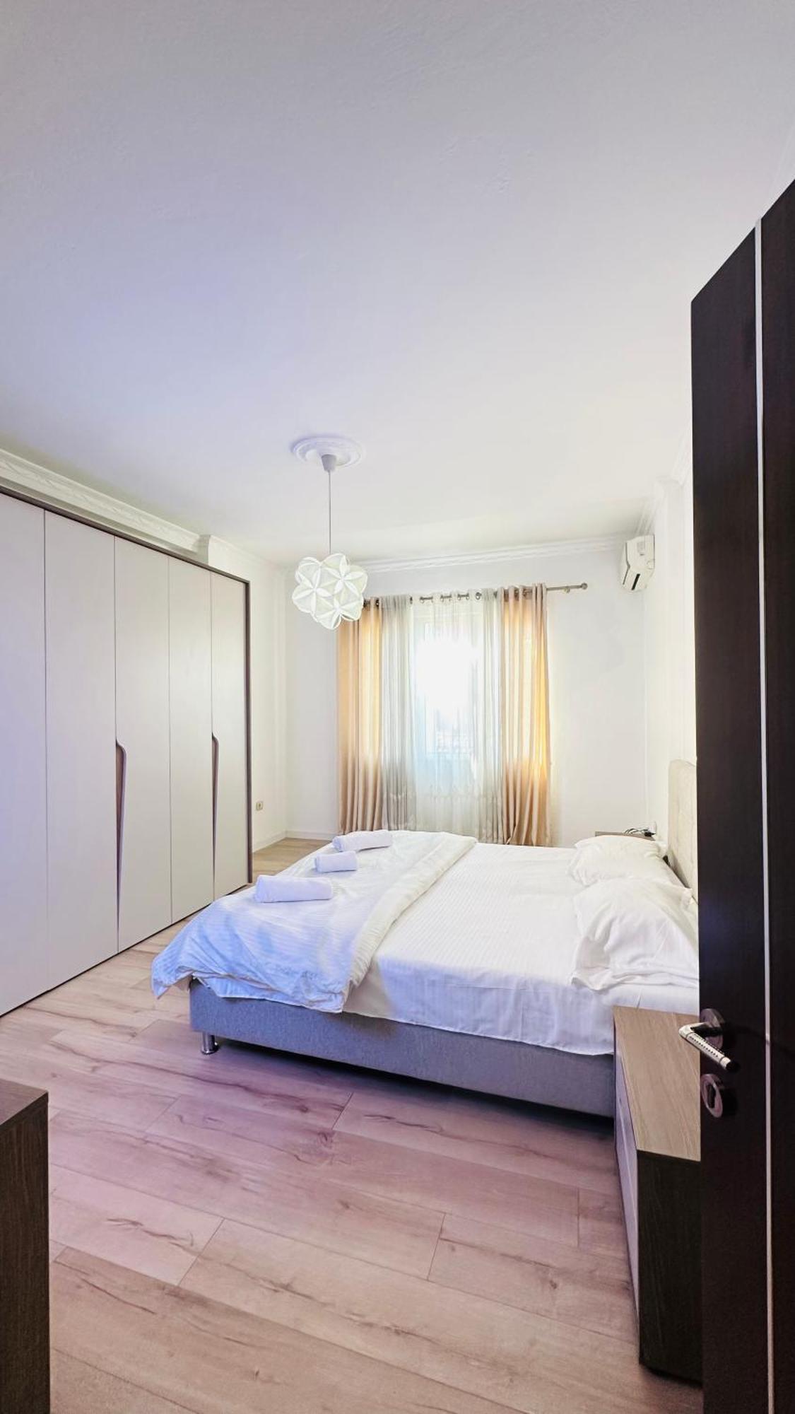 Apartament Bllok: Cozy Stay, 24/7 Self Check-in *